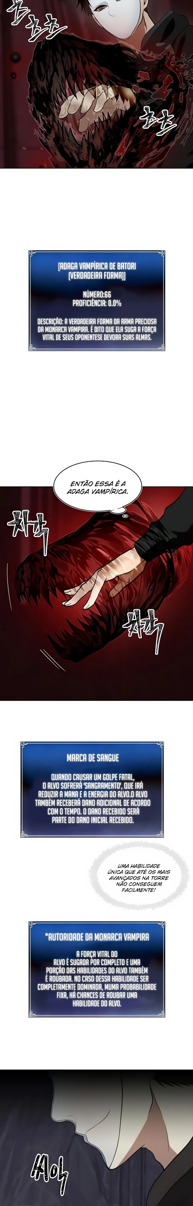 A Segunda Vida do Ranker capitulo 10 pagina 11