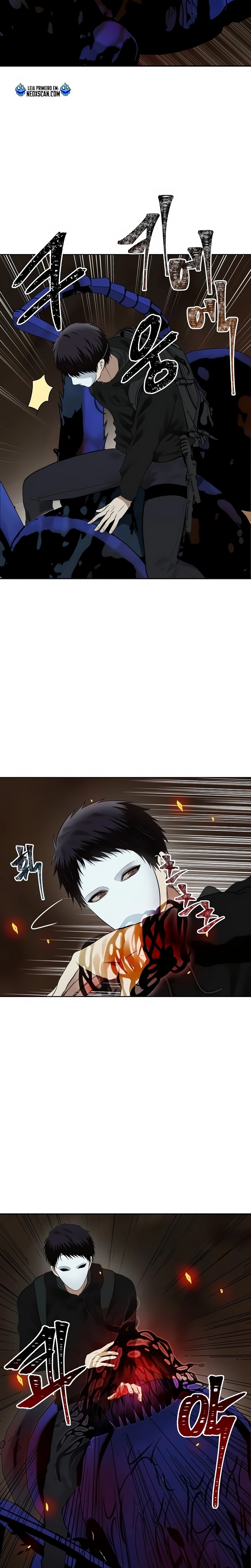 A Segunda Vida do Ranker capitulo 10 pagina 14