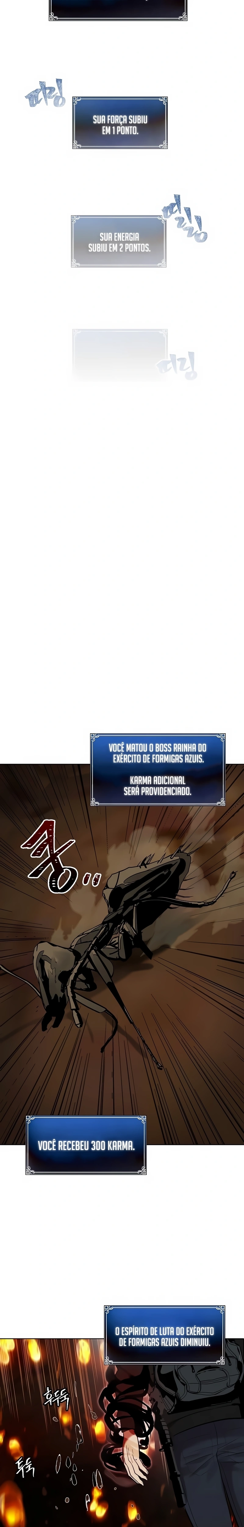 A Segunda Vida do Ranker capitulo 10 pagina 16