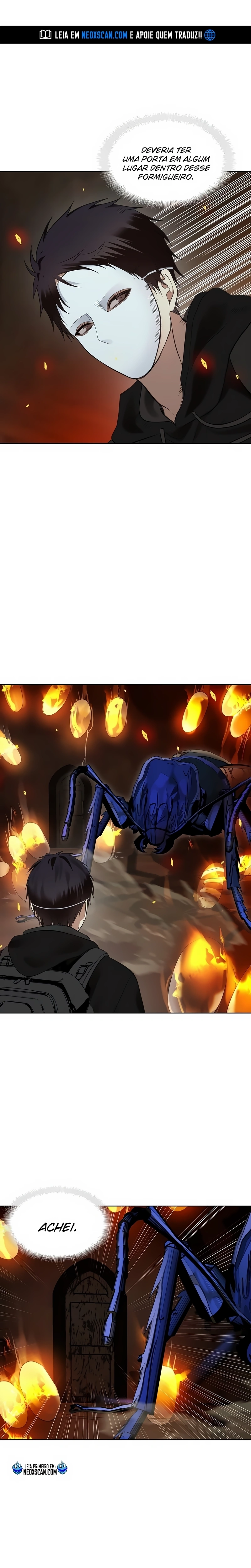 A Segunda Vida do Ranker capitulo 10 pagina 2