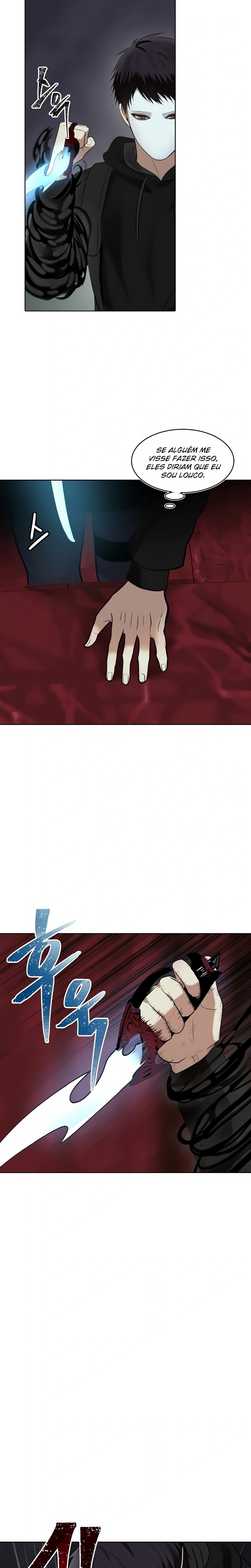 A Segunda Vida do Ranker capitulo 10 pagina 9