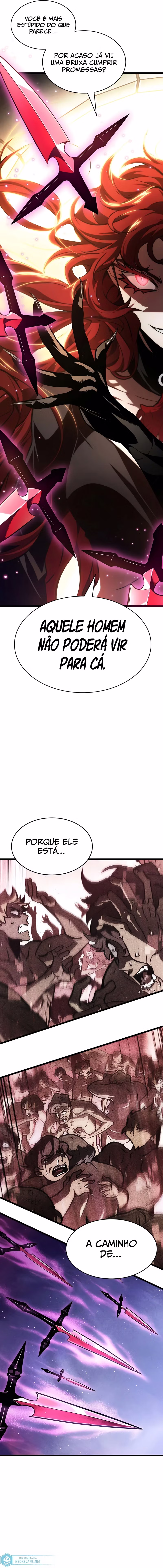 O Mundo Após a Queda capitulo 17 pagina 13