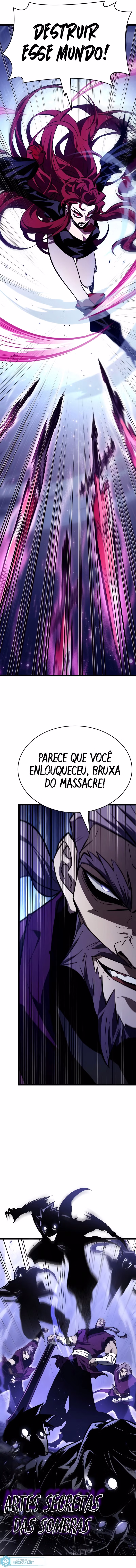 O Mundo Após a Queda capitulo 17 pagina 14