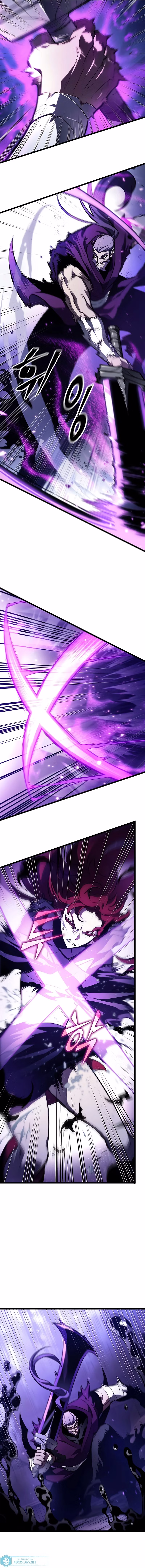O Mundo Após a Queda capitulo 17 pagina 16
