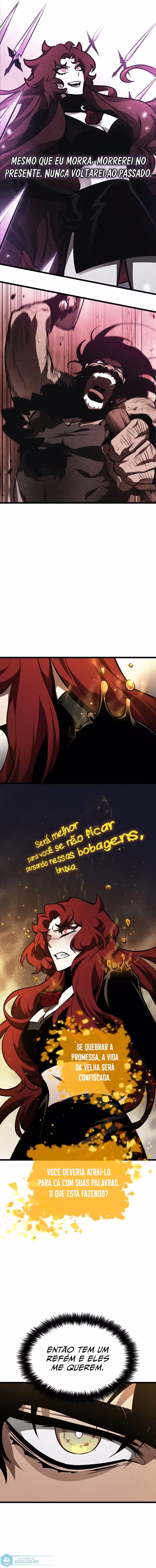O Mundo Após a Queda capitulo 17 pagina 7