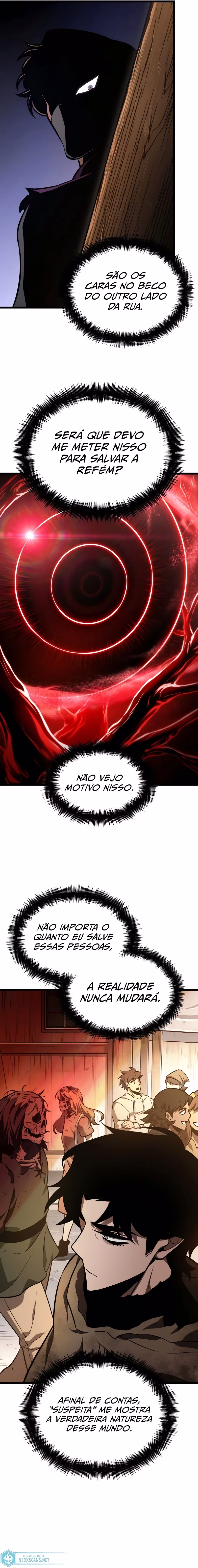 O Mundo Após a Queda capitulo 17 pagina 8