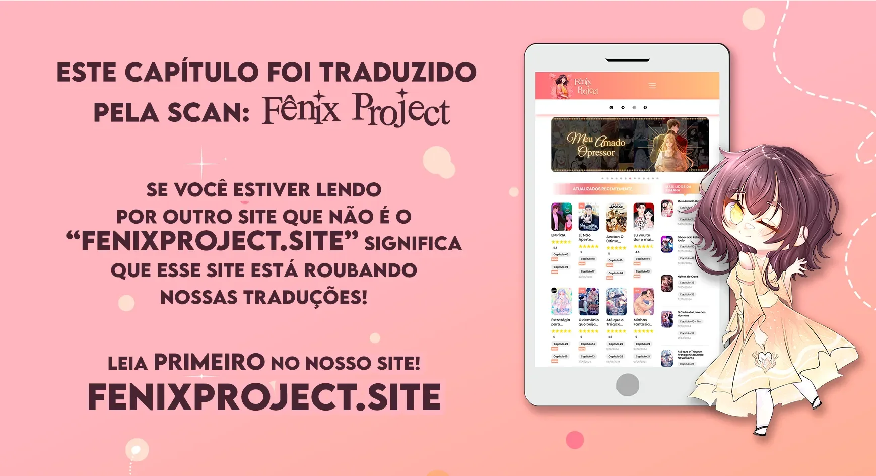 Feito de Poeira Estelar capitulo 1 pagina 2