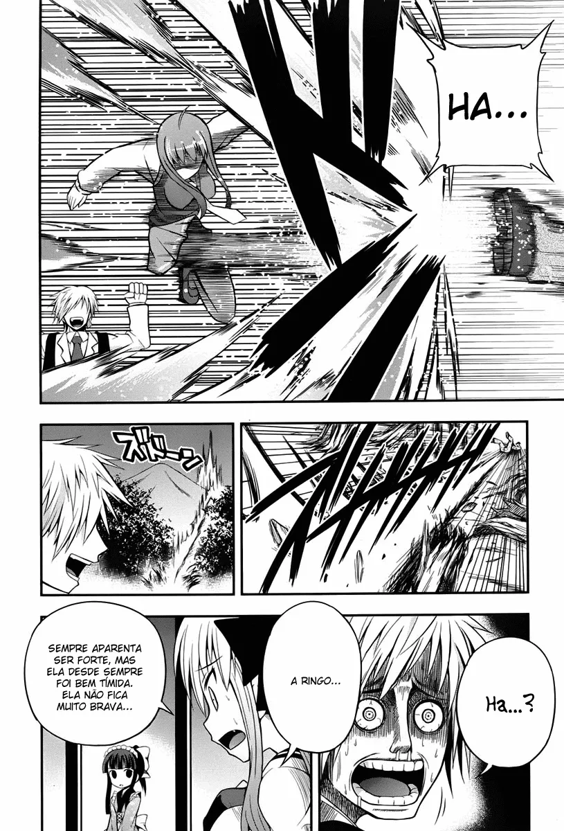 Banana no Nana capitulo 3 pagina 24