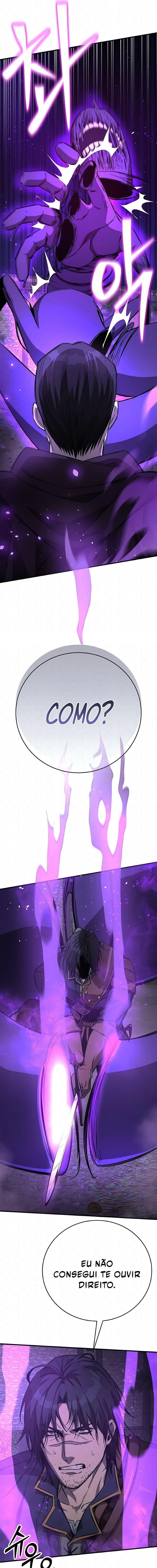 Guarda Malandro em uma Fantasia Medieval capitulo 15 pagina 4