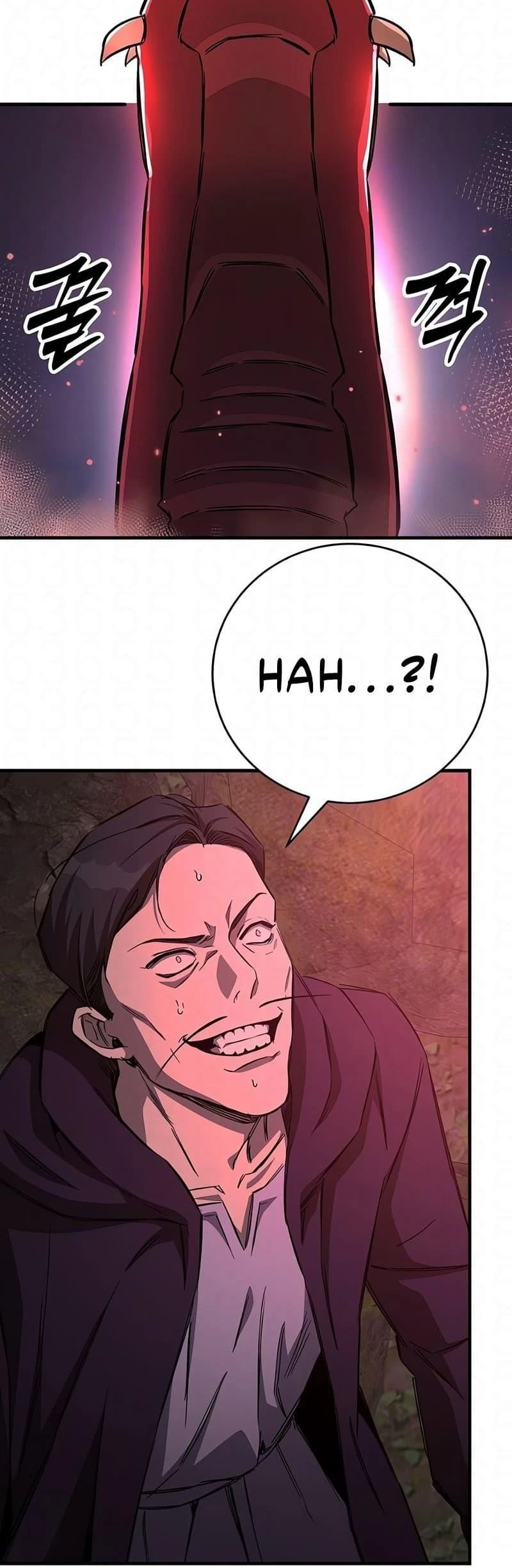 Guarda Malandro em uma Fantasia Medieval capitulo 15 pagina 10