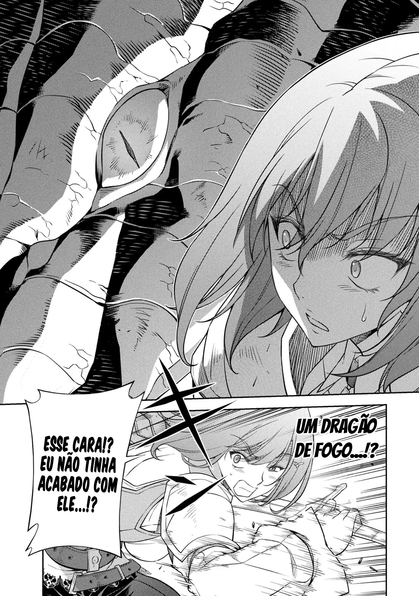 O Mangaka Mais Poderoso do Mundo Desenha seu Caminho para o Isekai! capitulo 16 pagina 15