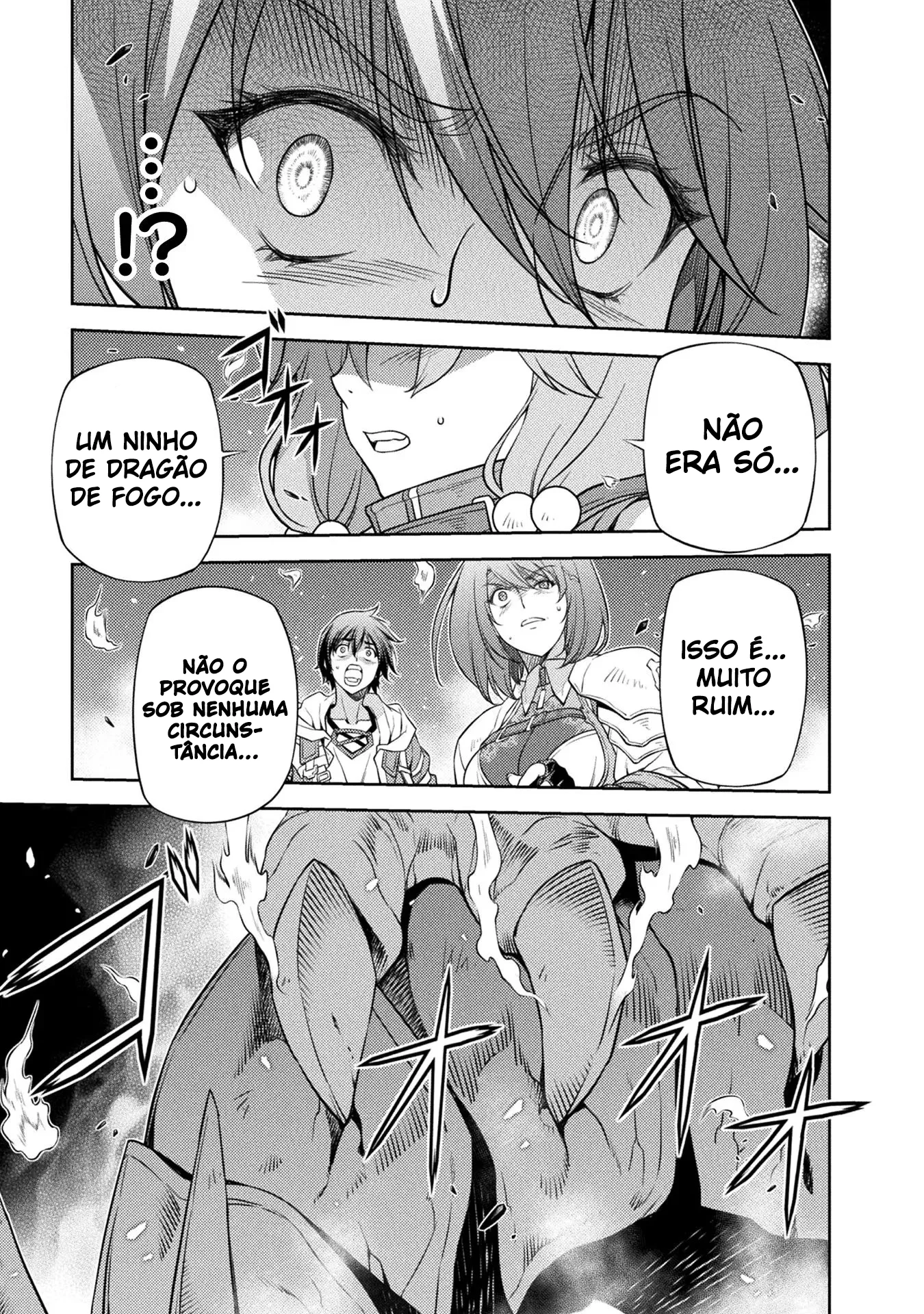 O Mangaka Mais Poderoso do Mundo Desenha seu Caminho para o Isekai! capitulo 16 pagina 16