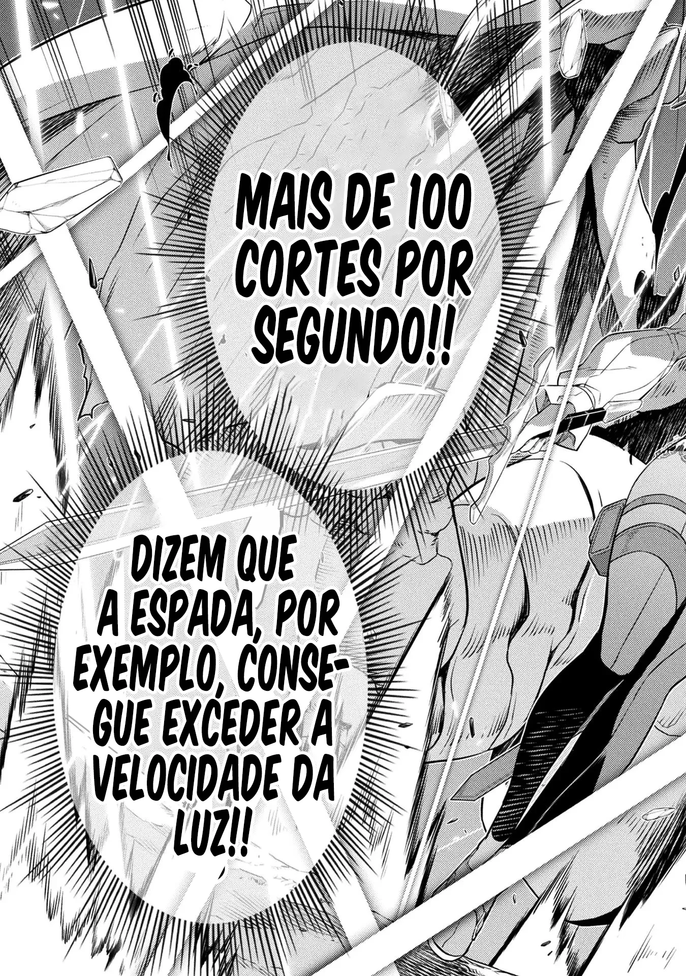 O Mangaka Mais Poderoso do Mundo Desenha seu Caminho para o Isekai! capitulo 16 pagina 4