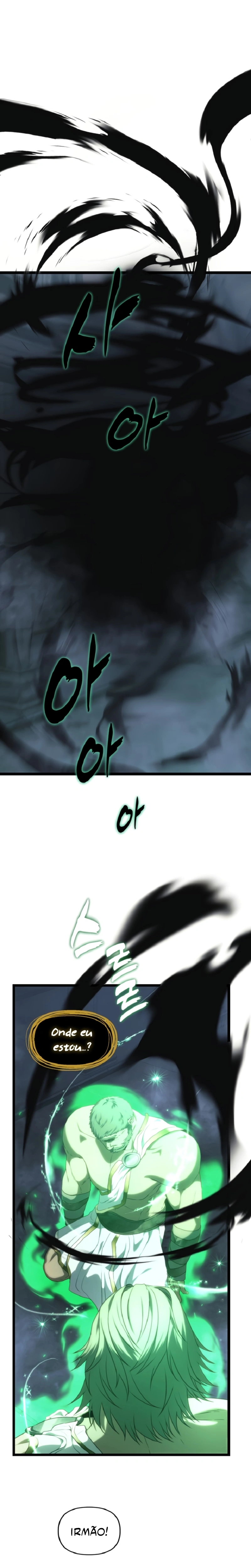 A Segunda Vida do Ranker capitulo 212 pagina 1