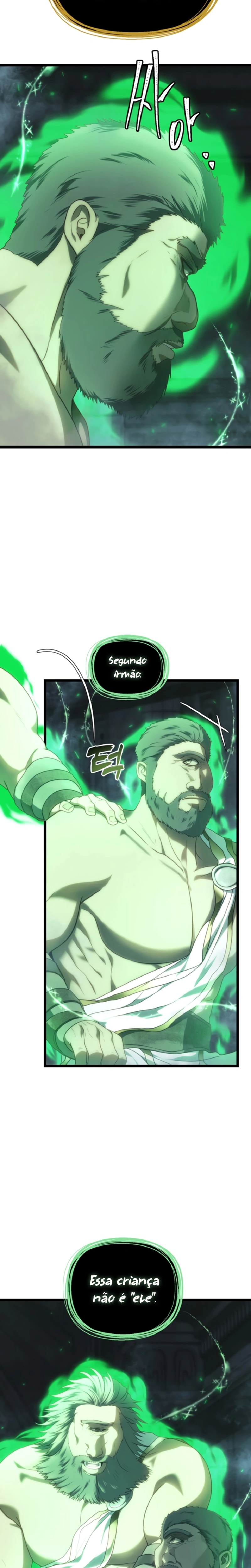 A Segunda Vida do Ranker capitulo 212 pagina 13