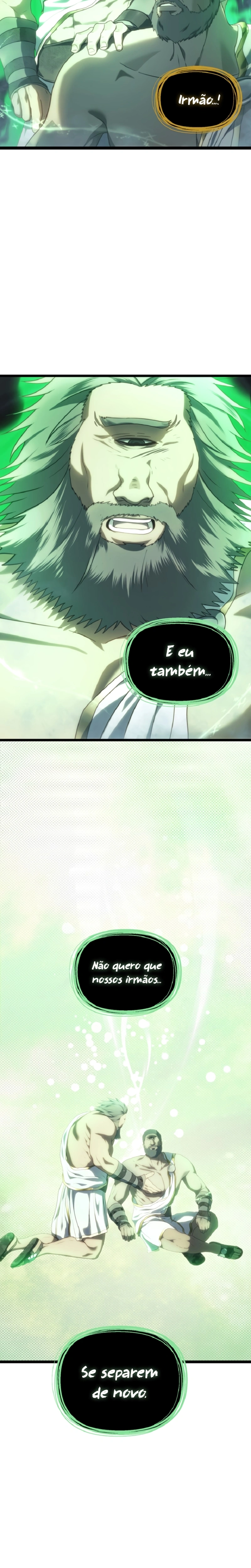 A Segunda Vida do Ranker capitulo 212 pagina 14