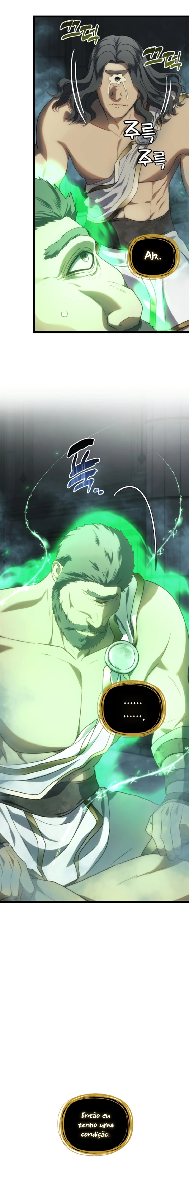 A Segunda Vida do Ranker capitulo 212 pagina 15