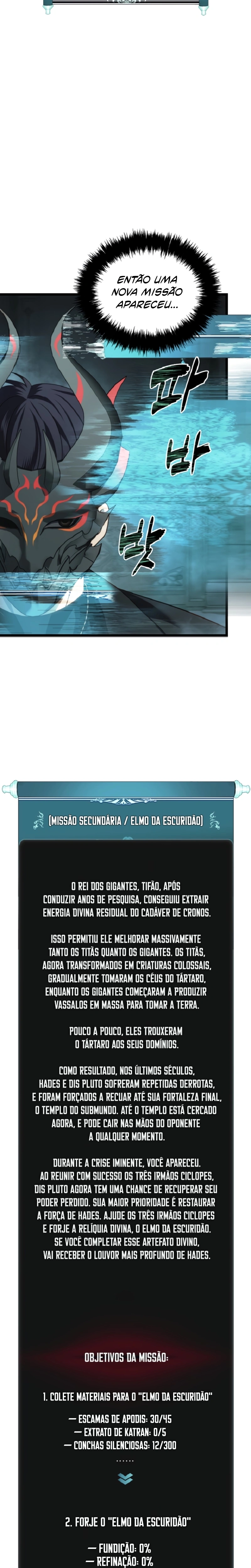 A Segunda Vida do Ranker capitulo 212 pagina 19
