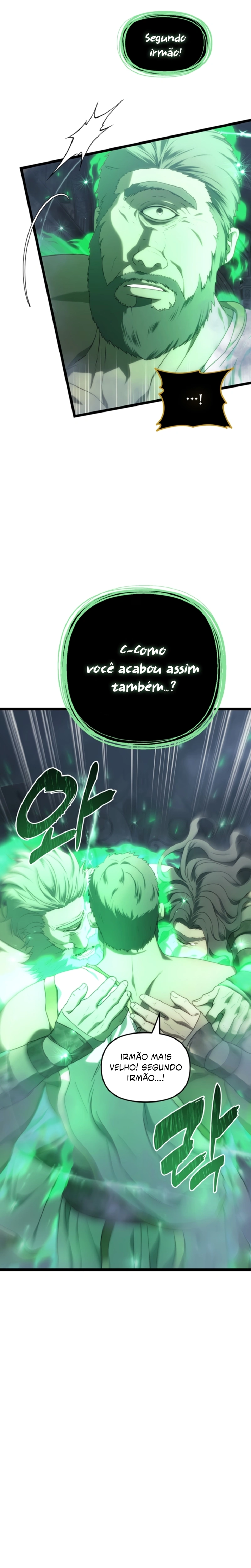 A Segunda Vida do Ranker capitulo 212 pagina 2
