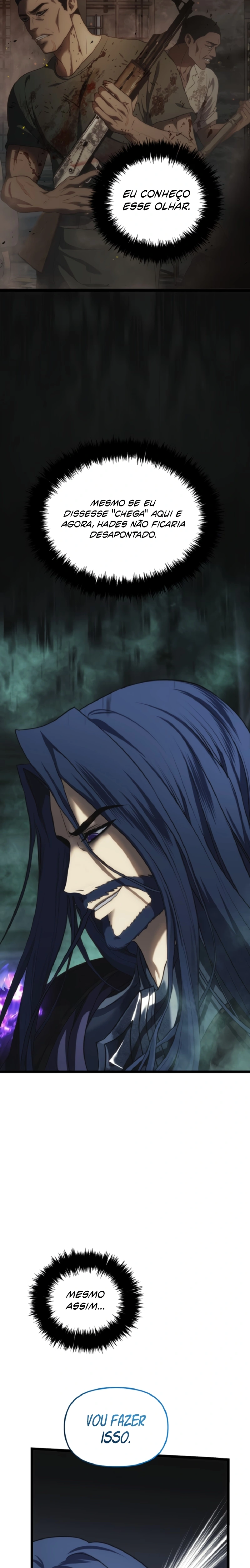 A Segunda Vida do Ranker capitulo 212 pagina 26