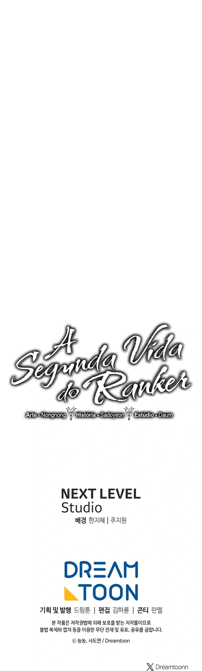 A Segunda Vida do Ranker capitulo 212 pagina 30