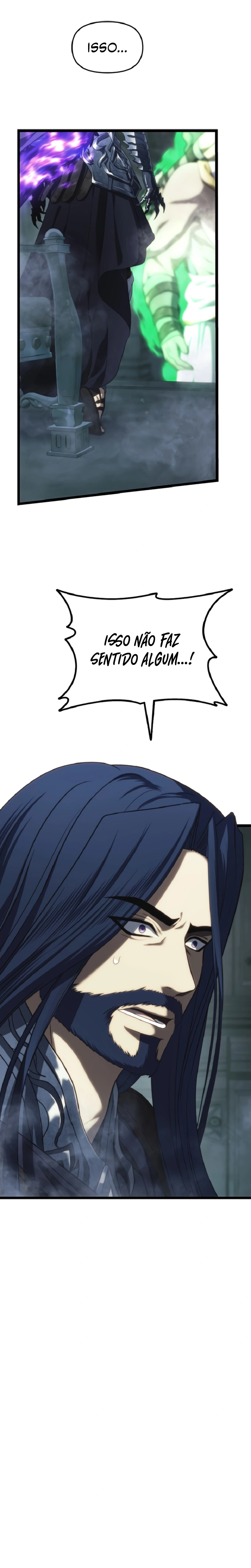 A Segunda Vida do Ranker capitulo 212 pagina 3