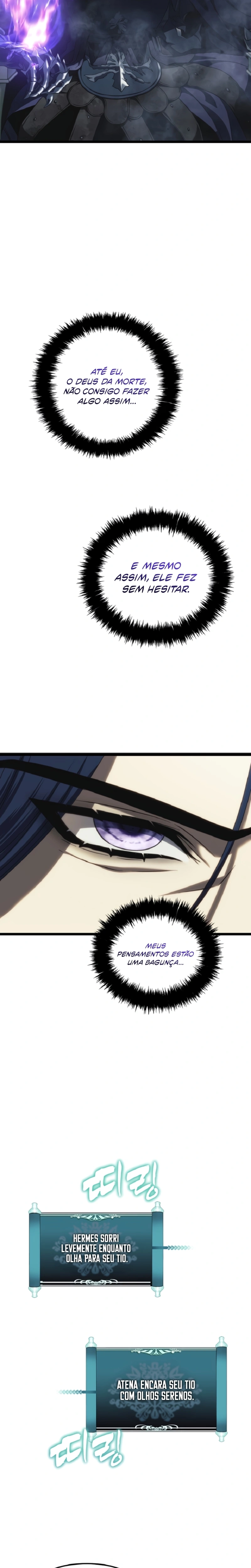 A Segunda Vida do Ranker capitulo 212 pagina 5
