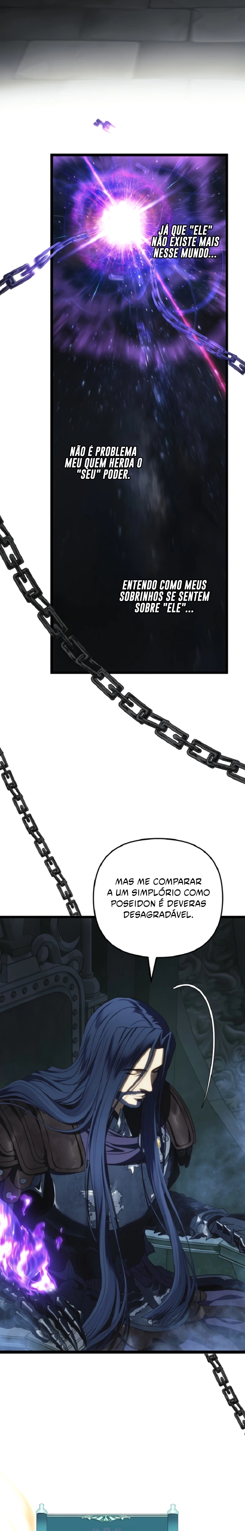 A Segunda Vida do Ranker capitulo 212 pagina 7