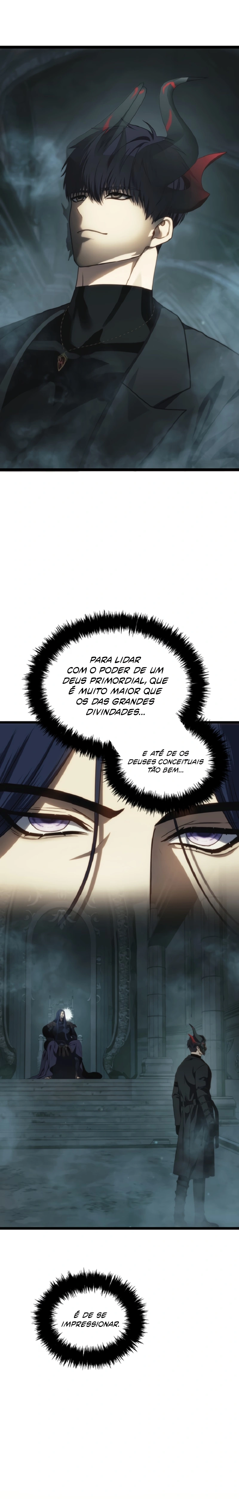 A Segunda Vida do Ranker capitulo 212 pagina 9