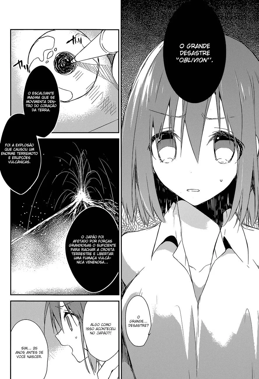 A Cidade com a Torre Secreta capitulo 10 pagina 5