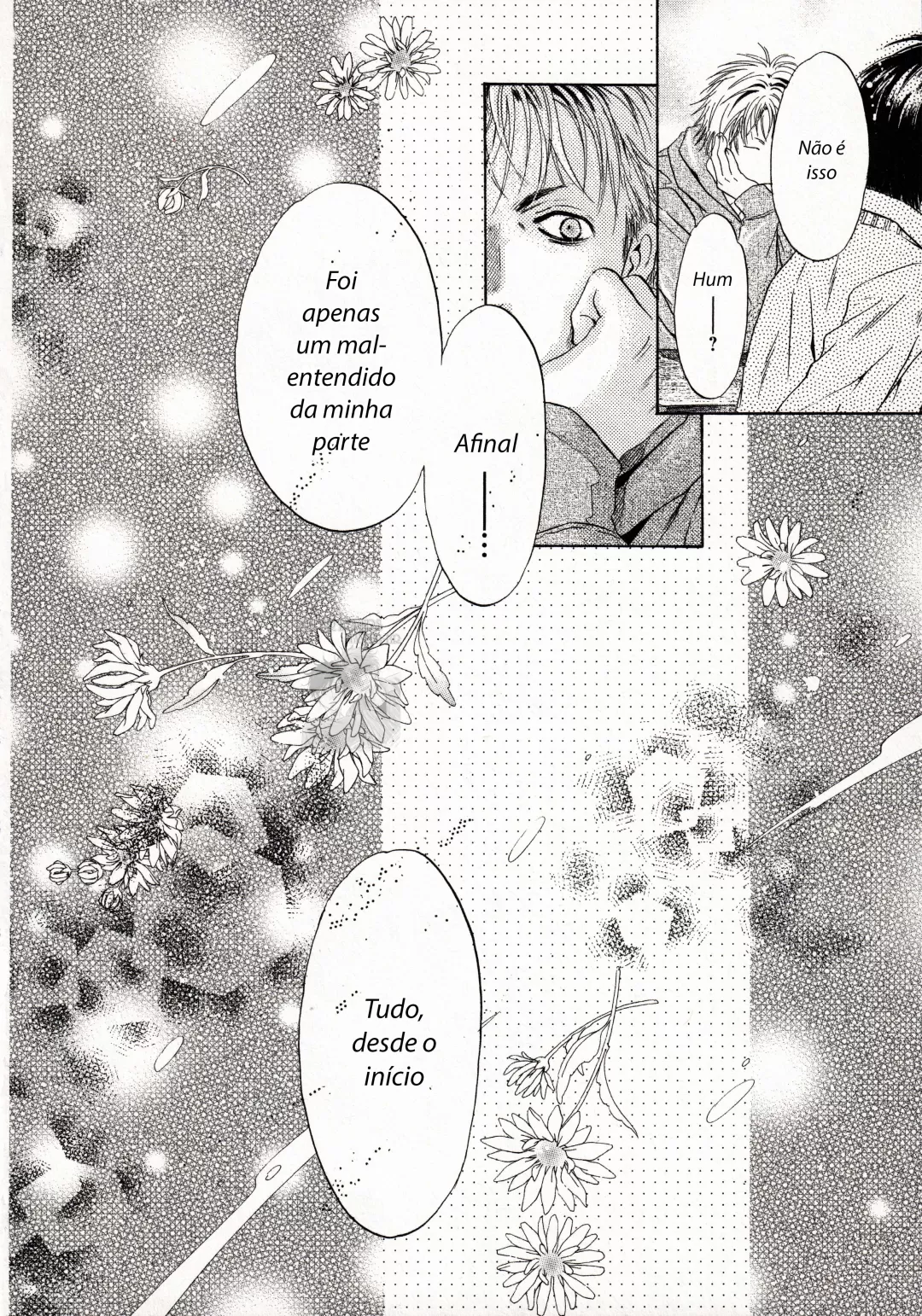 Amantes Superiores capitulo 7 pagina 15