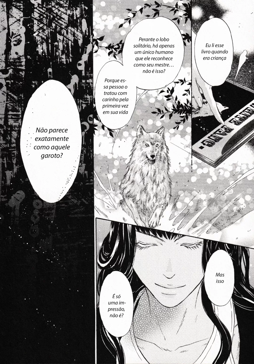 Amantes Superiores capitulo 7 pagina 21