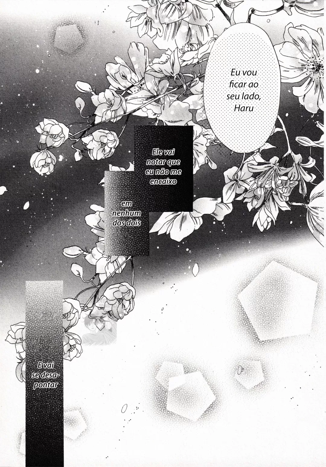 Amantes Superiores capitulo 7 pagina 30