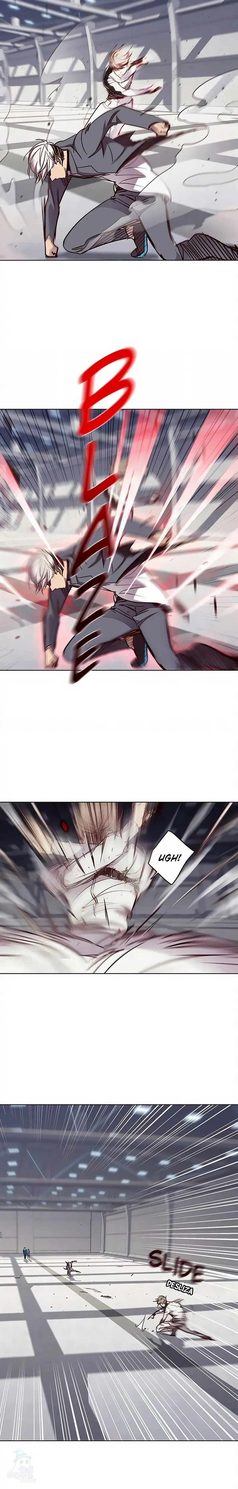 Veletric capitulo 26 pagina 12