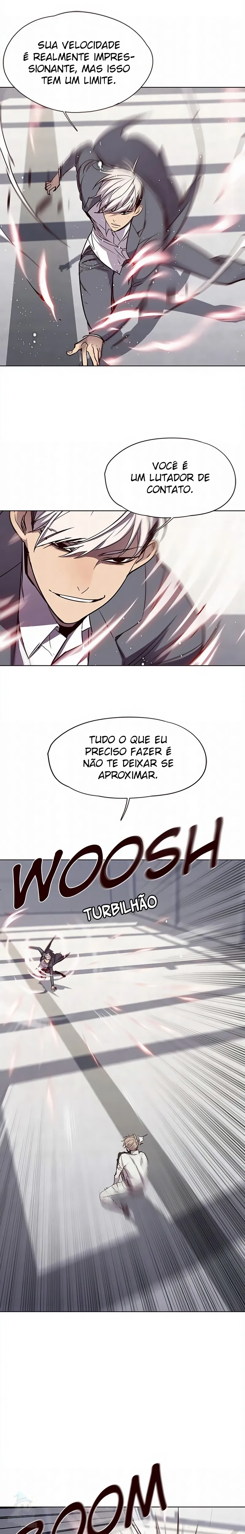Veletric capitulo 26 pagina 13