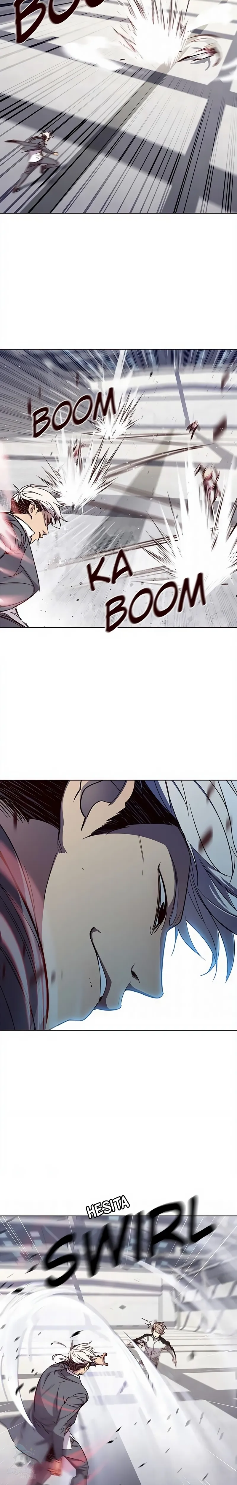 Veletric capitulo 26 pagina 14