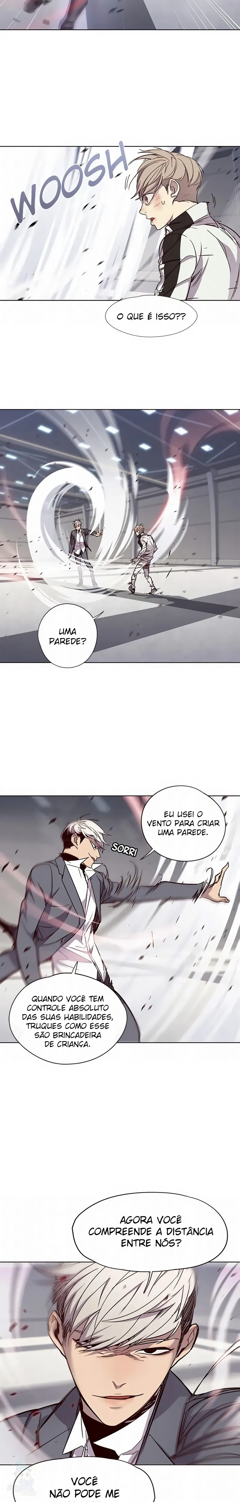 Veletric capitulo 26 pagina 15