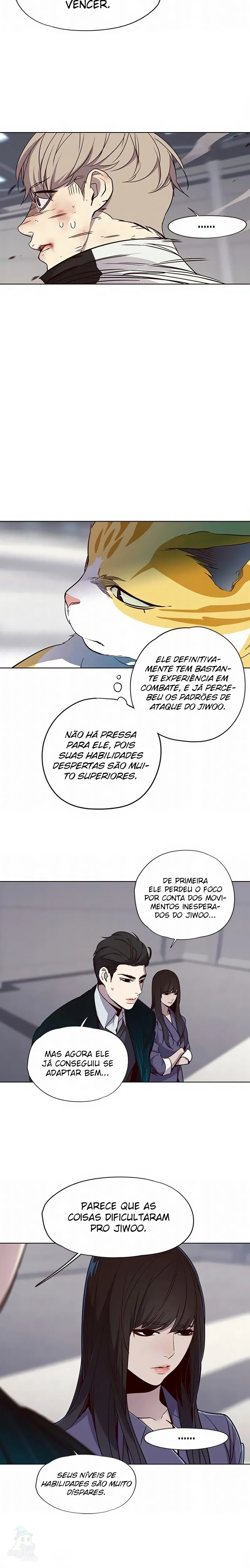 Veletric capitulo 26 pagina 16