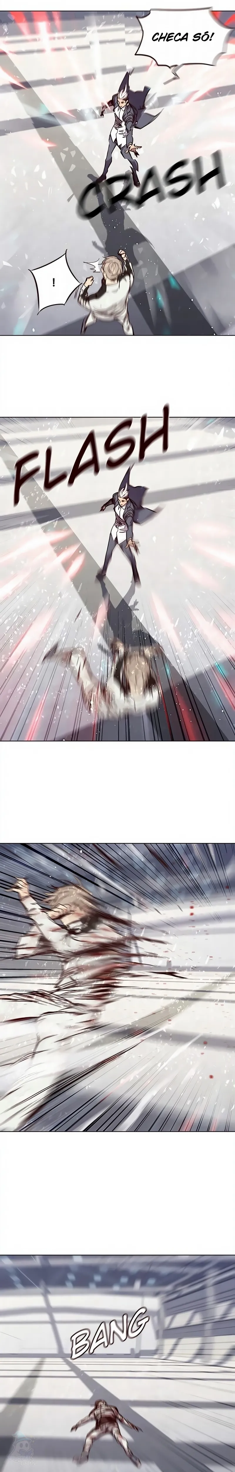Veletric capitulo 26 pagina 17
