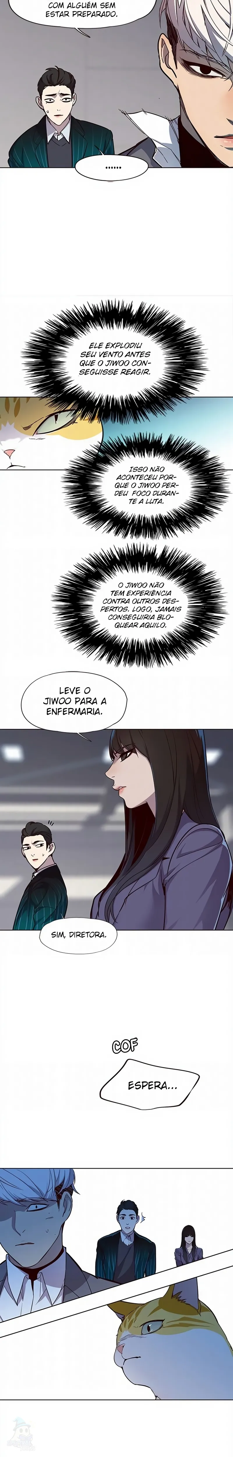 Veletric capitulo 26 pagina 19