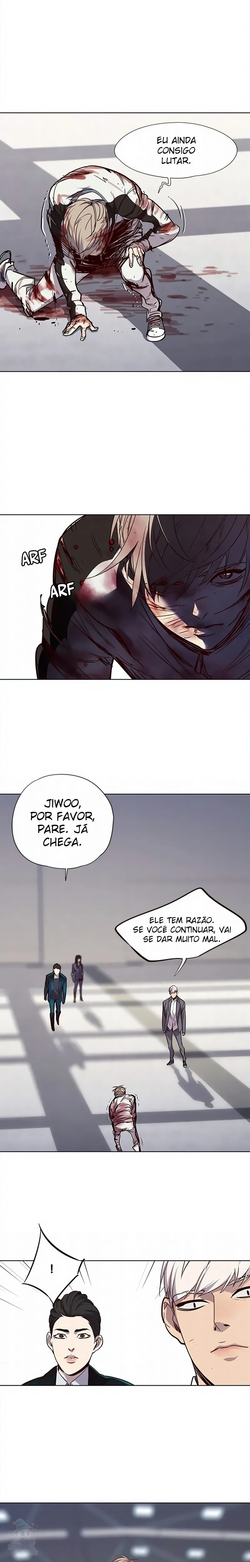 Veletric capitulo 26 pagina 20