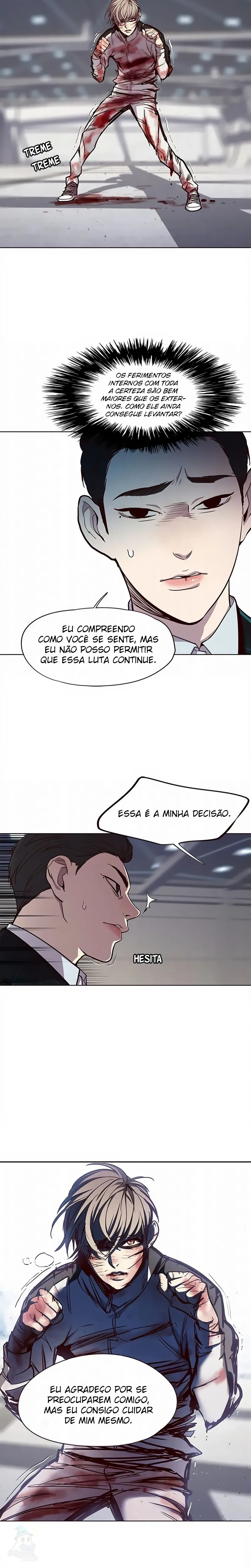 Veletric capitulo 26 pagina 21