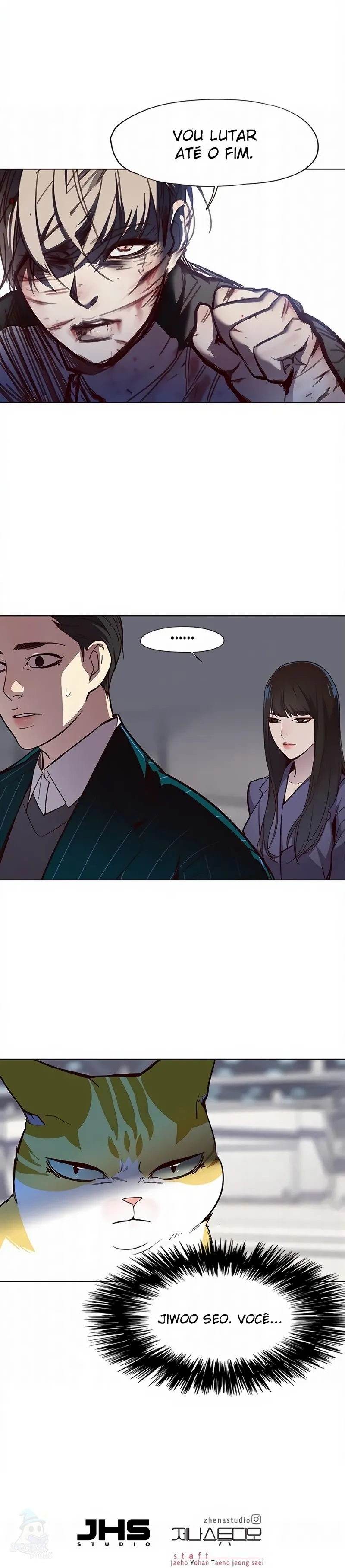 Veletric capitulo 26 pagina 22