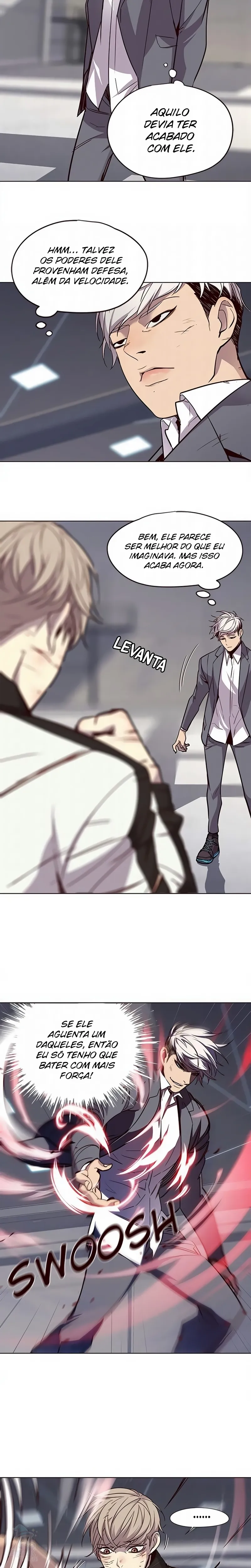 Veletric capitulo 26 pagina 3