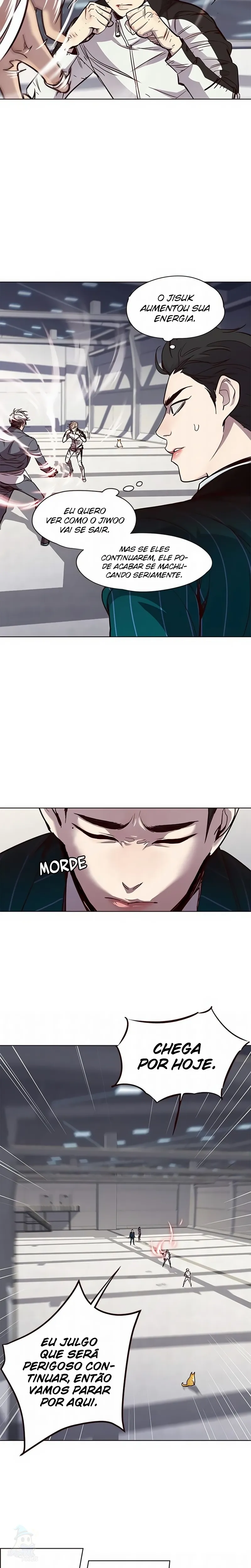 Veletric capitulo 26 pagina 4