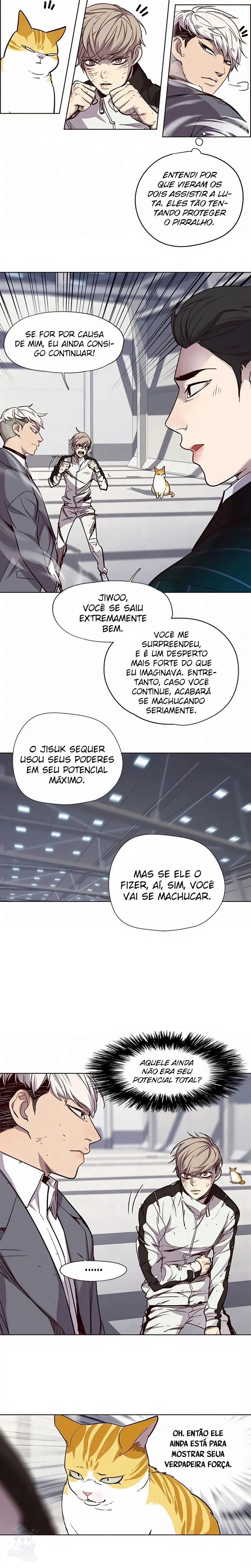 Veletric capitulo 26 pagina 5
