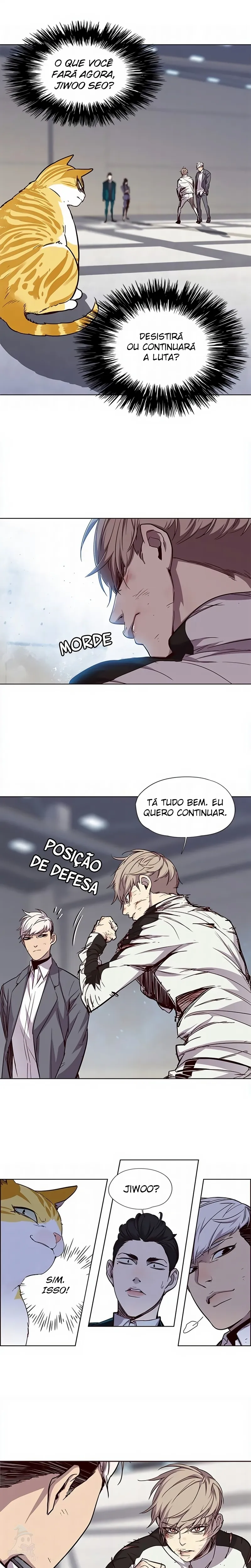 Veletric capitulo 26 pagina 6
