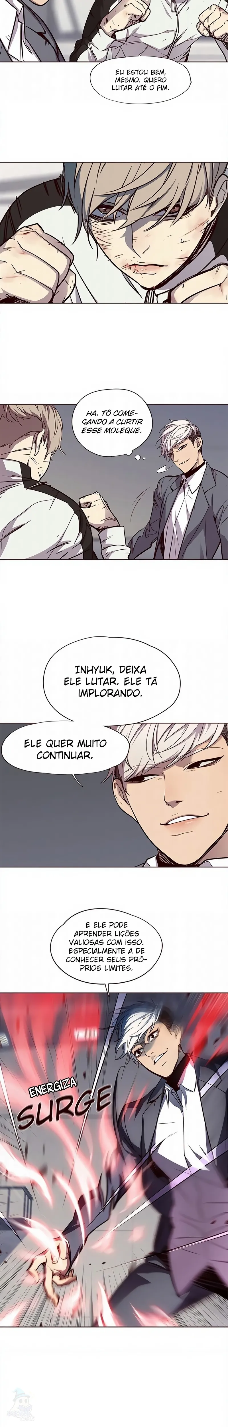 Veletric capitulo 26 pagina 7
