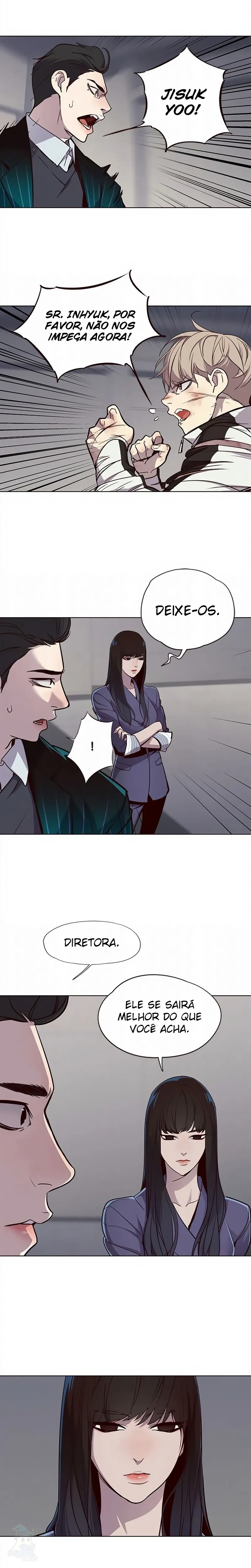 Veletric capitulo 26 pagina 8