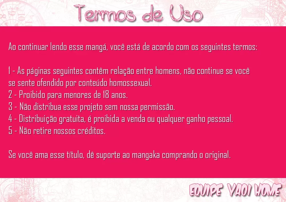 LÃ¡bio Glamouroso capitulo 3 pagina 2